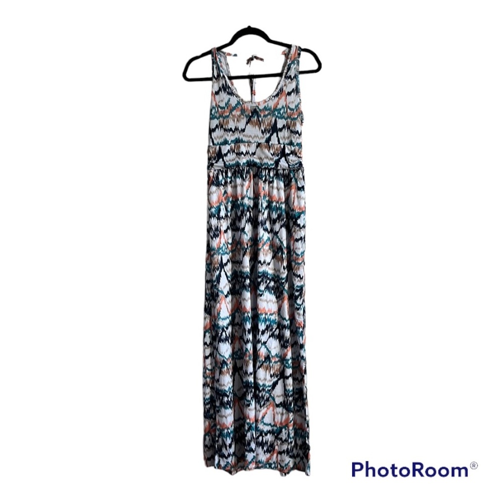 NWT Mountain Hardware Everyday Perfect Maxi Dress / SZ S